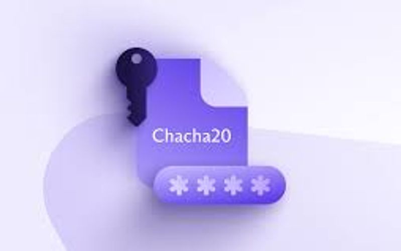 ChaCha20