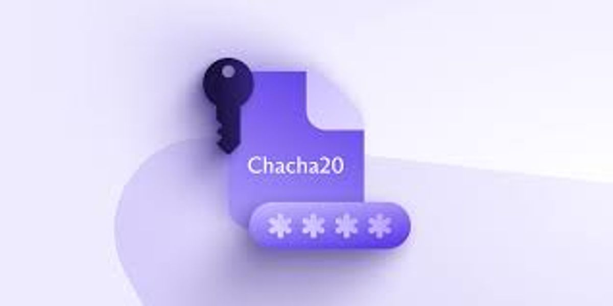 ChaCha20