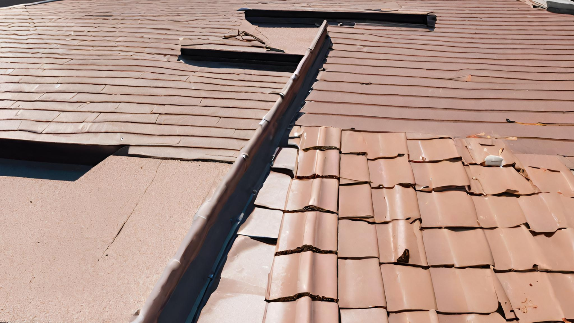 How Roof Depreciation Impacts Insurance Claims The Best Roofing