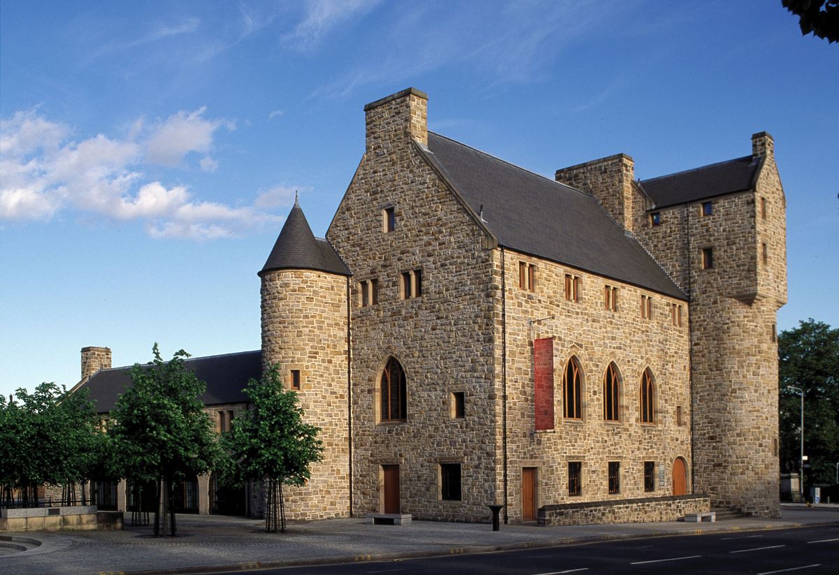 © CSG CIC Glasgow Museums and Collections