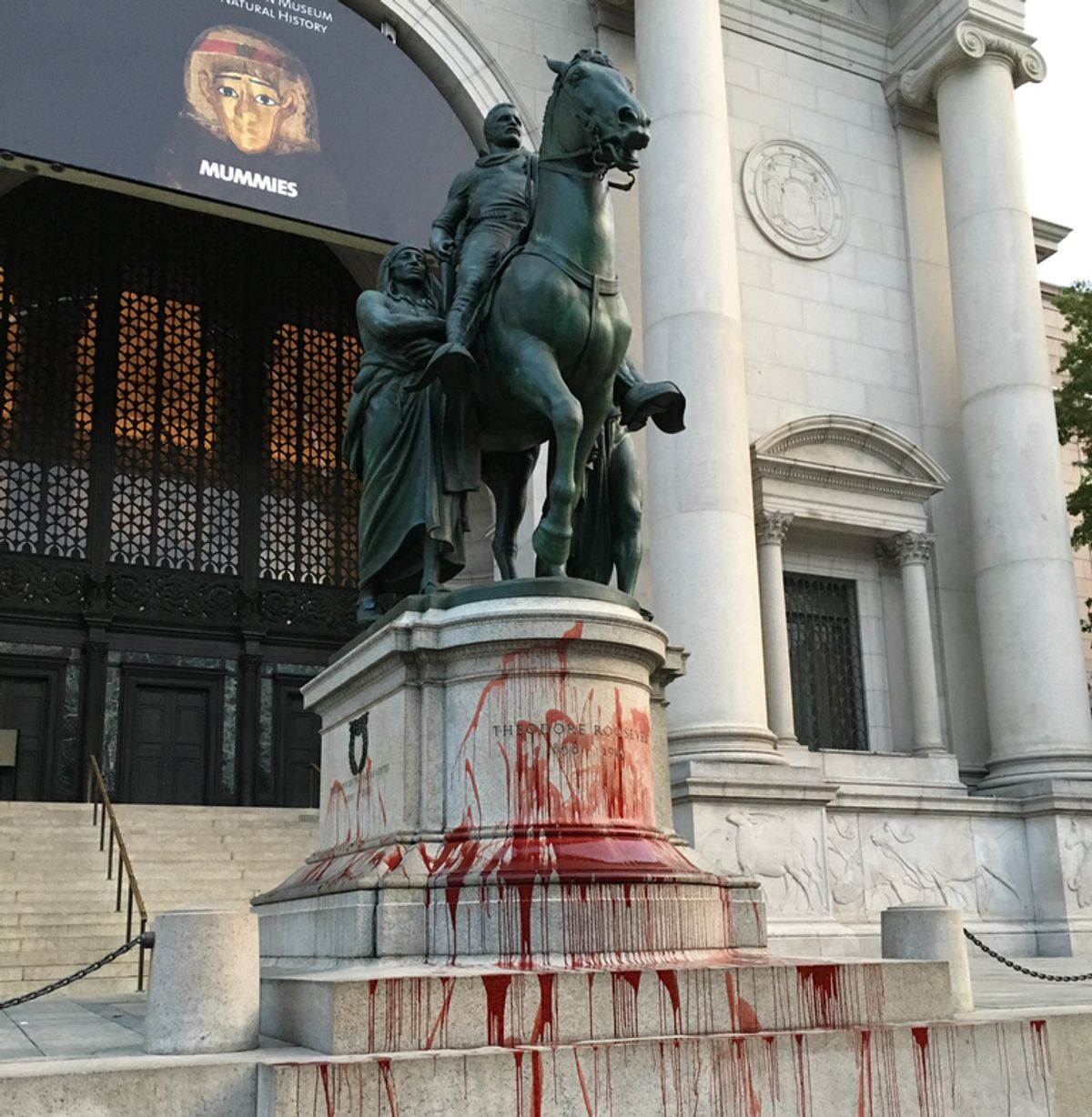 Monument Removal Brigade