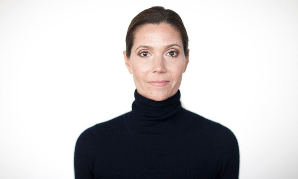 'I am very decisive': designer Jennifer Gilbert on what she collects and why