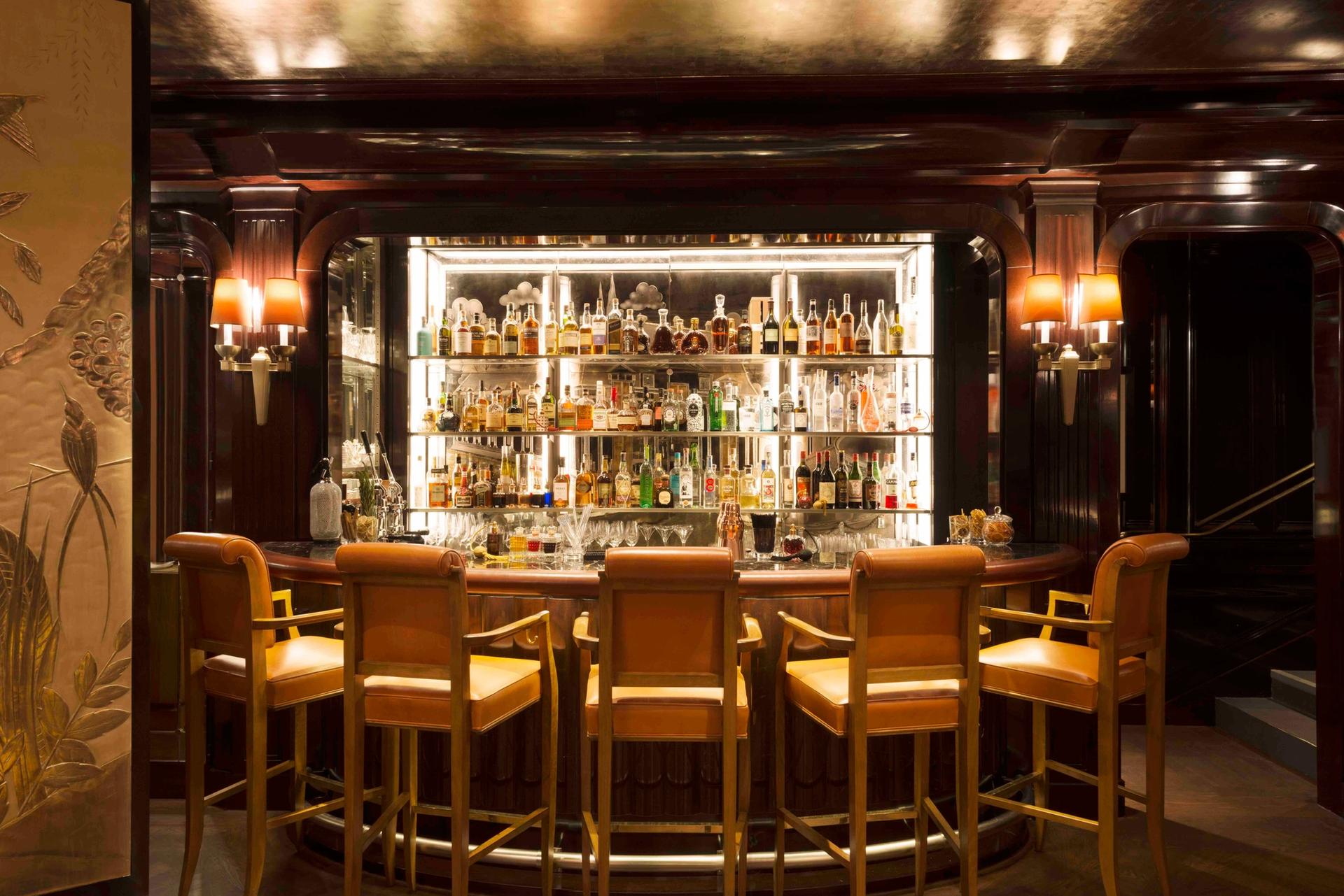 Get your own little piece of the Ritz