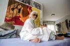 M.F. Husain in Qatar: bridging Asia and the Arab world