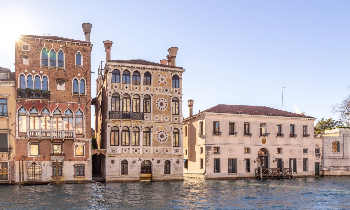 The Venice Biennale has long been a sales platform-now no one is pretending otherwise