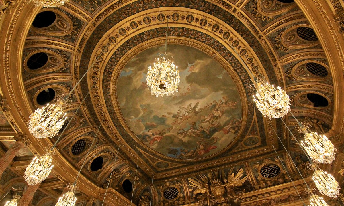 Suspended prison sentences sought in Versailles lead poisoning trial – The Art Newspaper Suspended prison sentences sought in Versailles lead poisoning trial – The Art Newspaper