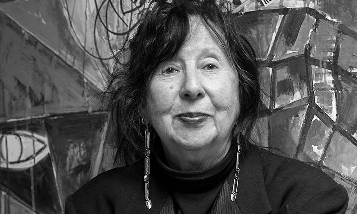 Jaune Quick-to-See Smith, pathbreaking Native American artist, has died, aged 85 – The Art Newspaper Jaune Quick-to-See Smith, pathbreaking Native American artist, has died, aged 85 – The Art Newspaper