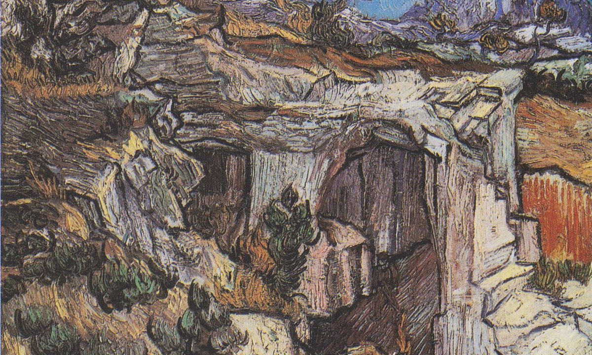 Epstein files reveal Leon Black as a key collector of Van Gogh works – The Art Newspaper Epstein files reveal Leon Black as a key collector of Van Gogh works – The Art Newspaper