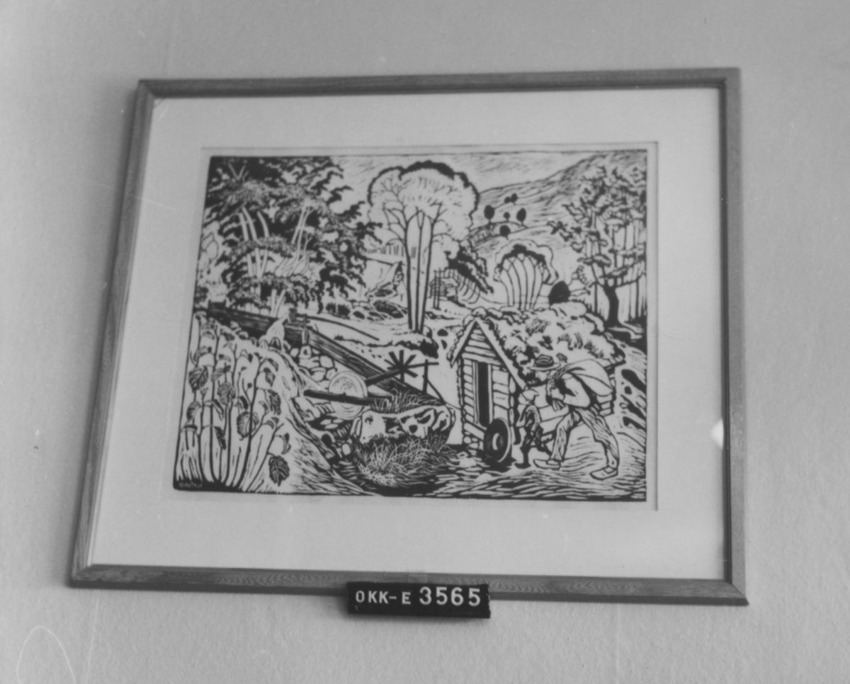 Photo: City of Oslo Art Collection