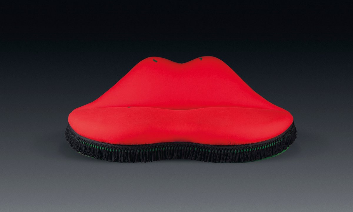 Dali Lips Sofa