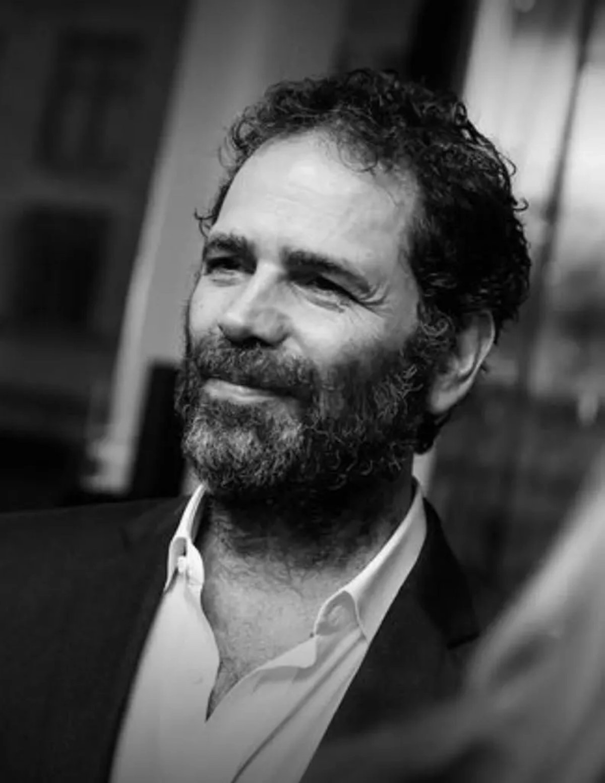 New York art dealer Gavin Brown is the latest art figure to donate their archive to Bard College. Courtesy Gavin Brown