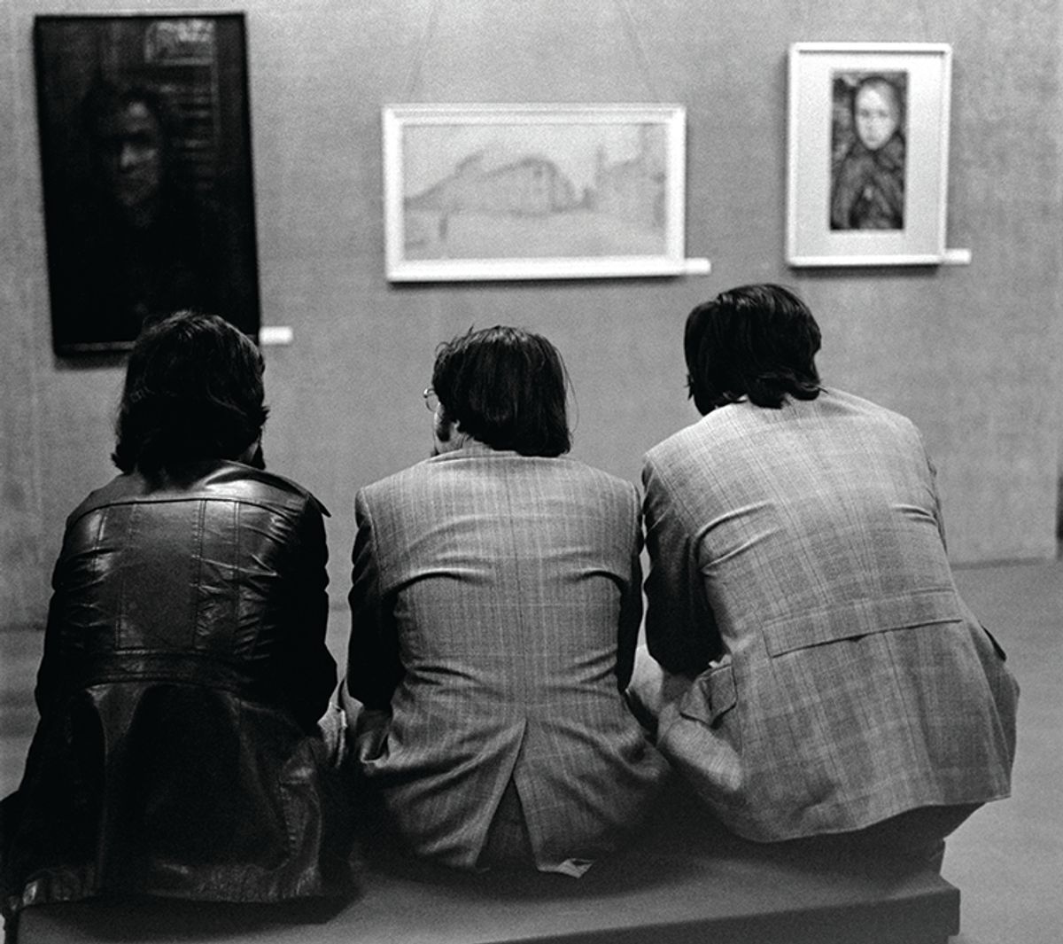 Up to 8% of GDR-era museum acquisitions were stolen from East Germans, study says Alamy