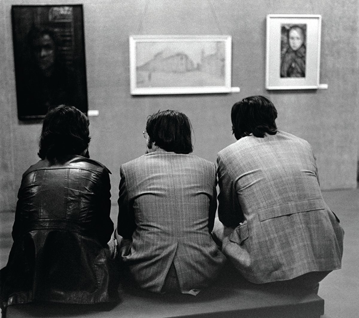 Up to 8% of GDR-era museum acquisitions were stolen from East Germans, study says Alamy