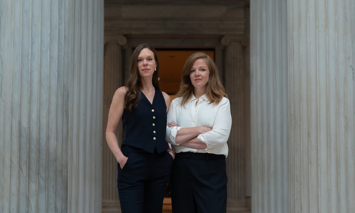 Buffalo AKG Art Museum will split leadership duties in two and promote internally for new directors – The Art Newspaper Buffalo AKG Art Museum will split leadership duties in two and promote internally for new directors – The Art Newspaper