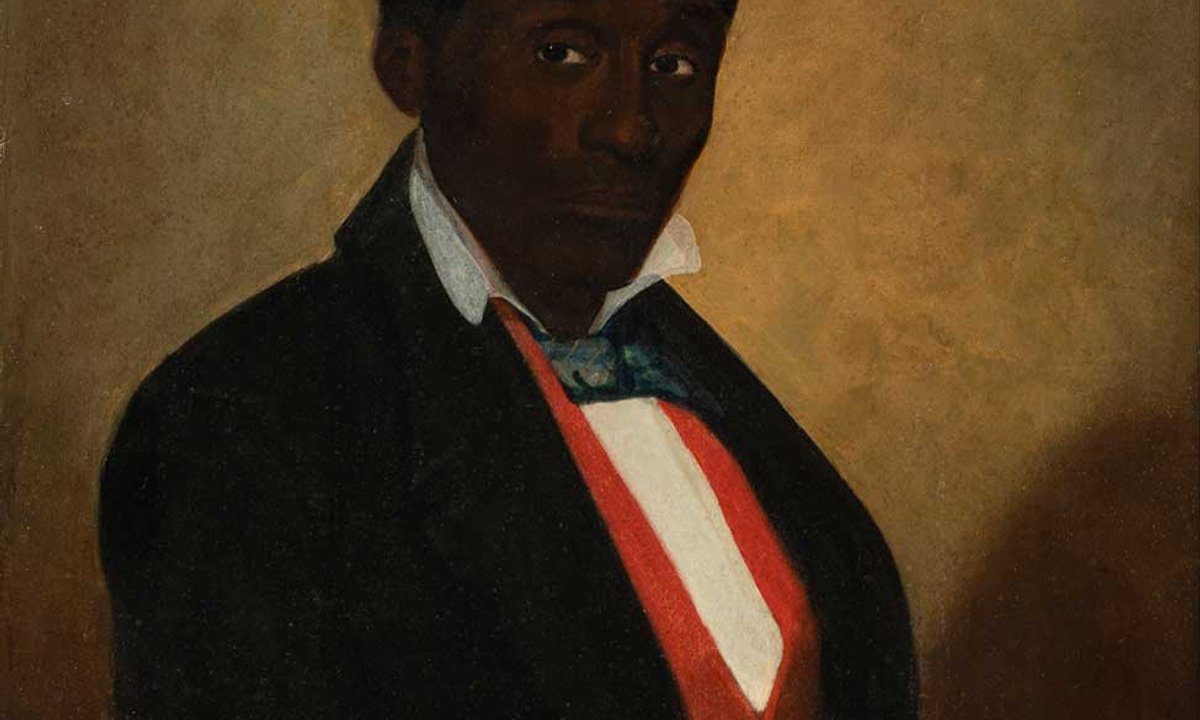 Acquisitions round-up: an 'exceptionally rare' portrait of an enslaved person and two large-scale donations