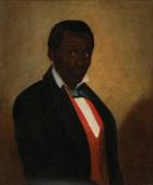 Acquisitions round-up: an ‘exceptionally rare’ portrait of an enslaved person and two large-scale donations