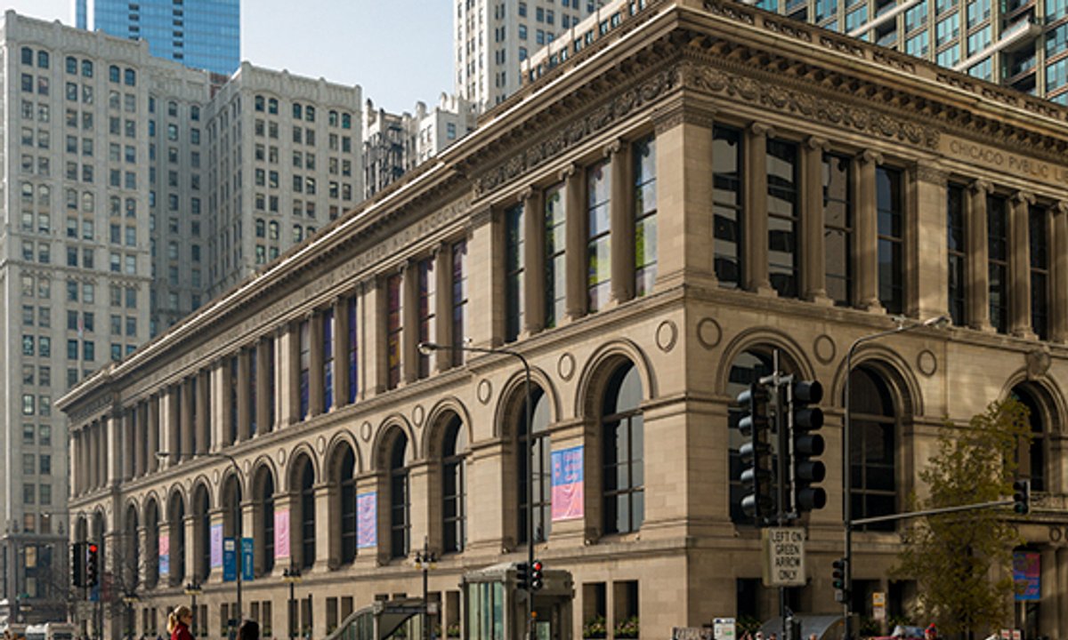 Chicago's cultural affairs department hits crisis point