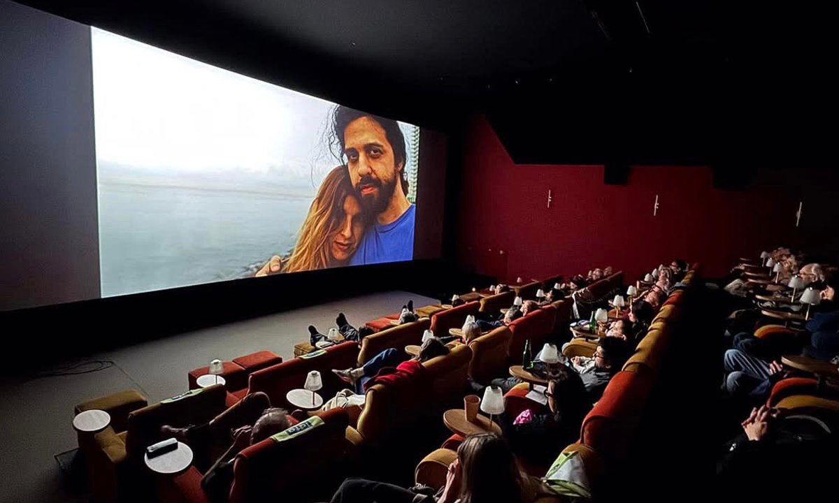 Cuban documentary about government censorship of the arts wins top film festival prize Cuban documentary about government censorship of the arts wins top film festival prize