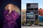 A big B’Day gift: Beyoncé gives $2m to the Studio Museum in Harlem