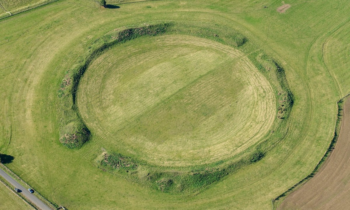 Beforehand declared in danger, the UK’s ‘Stonehenge of the North’ is now open to the general public Beforehand declared in danger, the UK’s ‘Stonehenge of the North’ is now open to the general public