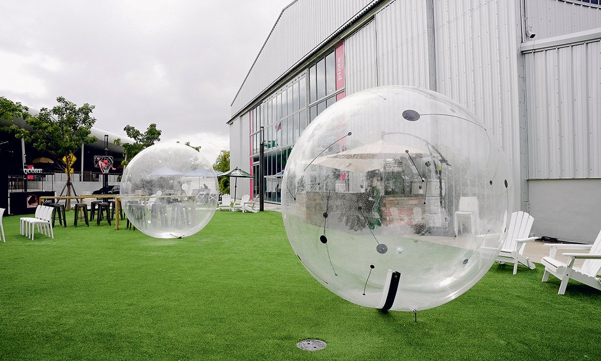 Venezuelan artists make a comeback in Miami Venezuelan artists make a comeback in Miami