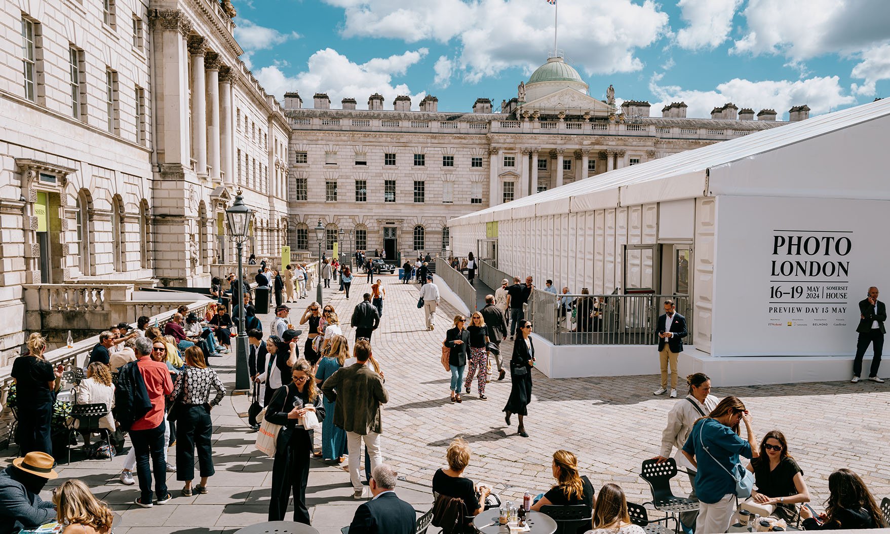 Photo London has mass appeal—can it be equally thought-provoking? - Vimarsana News