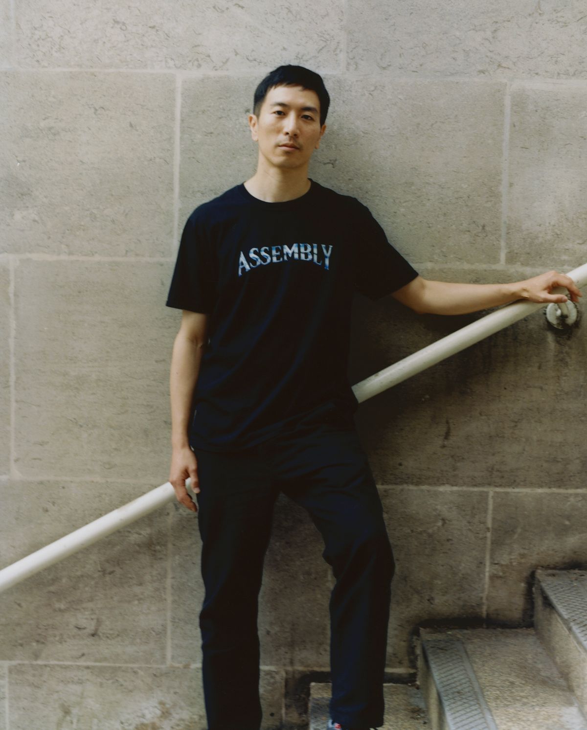 Lawrence Lek combines architecture, video, gaming and music in his immersive installations

Willow Williams