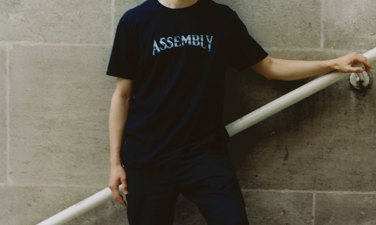 'I think of immersion as a state of perception': Lawrence Lek on his exhibition at the Bass Museum of Art in Miami Beach