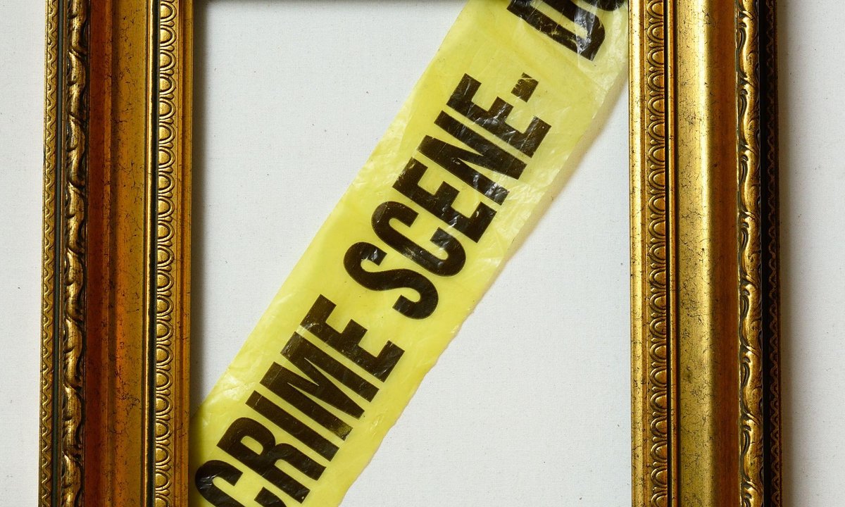 Art fraud has hijacked the conversation again, but calls for stronger regulation miss the bigger picture Art fraud has hijacked the conversation again, but calls for stronger regulation miss the bigger picture