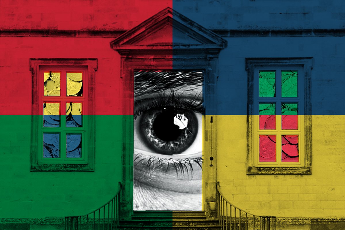 Illustration: © Katherine Hardy