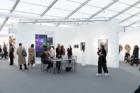 ‘Greater balance and fairness’ in stand pricing brings diverse galleries to Frieze London