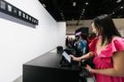 New tech and old names drive sales at Art Basel Miami Beach