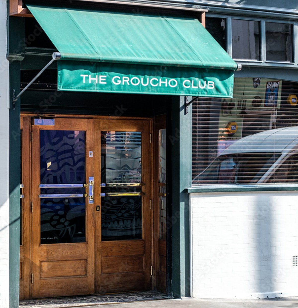 A Conservative Party spokesman told theBBC that Spencer had been suspended from his position Photo: Martin Lee (Adobe Images)