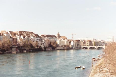  Ten essential artworks to see in Basel 