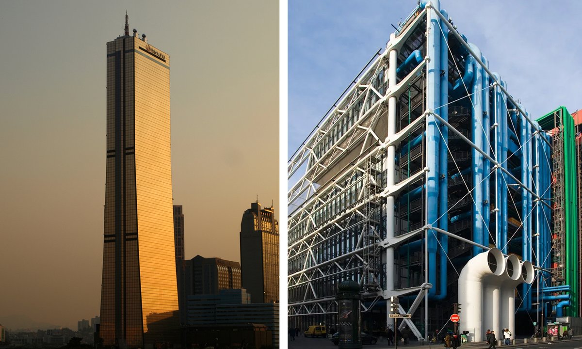 First Saudi, now Seoul Centre Pompidou confirms latest move of global