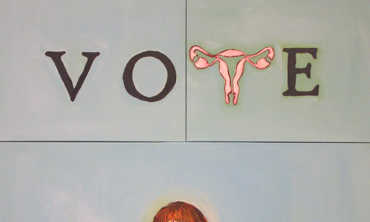 How artists are uniting to defeat Donald Trump at the polls How artists are uniting to defeat Donald Trump at the polls