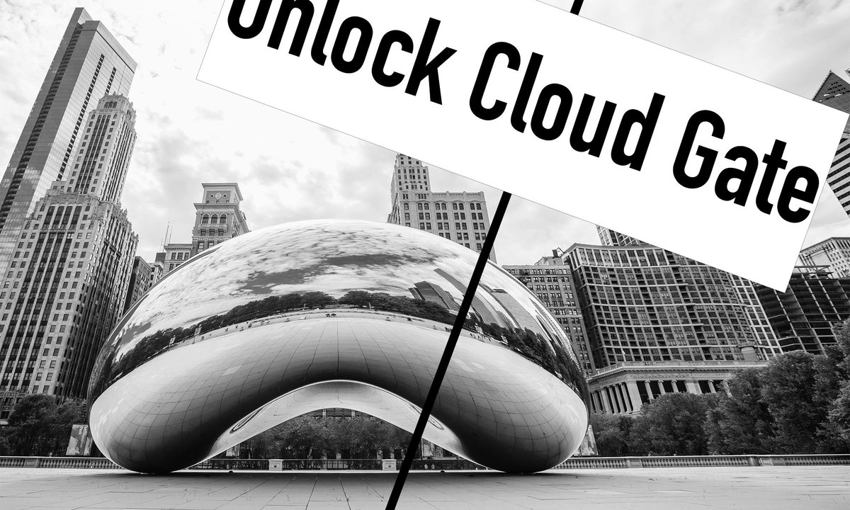 Satirical protest campaign claims a man is trapped inside Anish Kapoor’s Chicago Bean sculpture – The Art Newspaper Satirical protest campaign claims a man is trapped inside Anish Kapoor’s Chicago Bean sculpture – The Art Newspaper