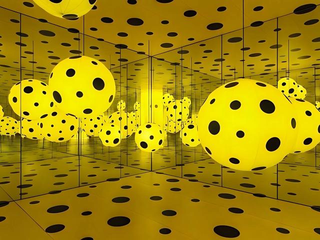 The Rise of “Immersive” Art