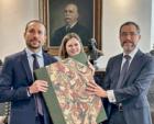 19th-century book stolen from Brazilian museum in 2008 is located in London and repatriated