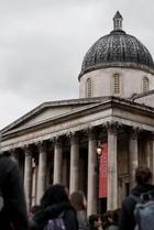 'Why British museums must start charging entrance fees'