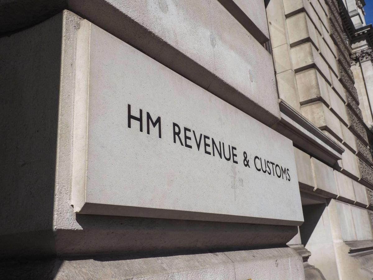 Tax authority HM Revenue & Customs (HMRC) has fined almost 50 art businesses