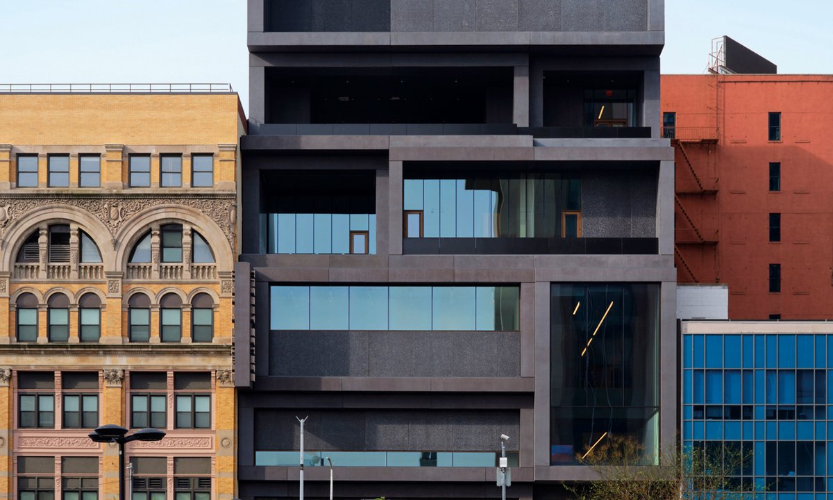 Uptown and downtown, re-imagined museums in New York prepare to reopen
