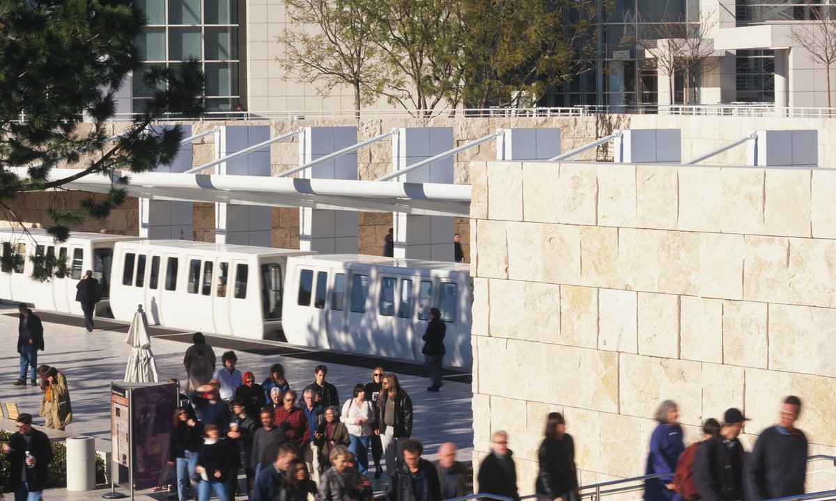 Getty Center to undergo major renovations, close for a year beginning March 2027 – The Art Newspaper Getty Center to undergo major renovations, close for a year beginning March 2027 – The Art Newspaper
