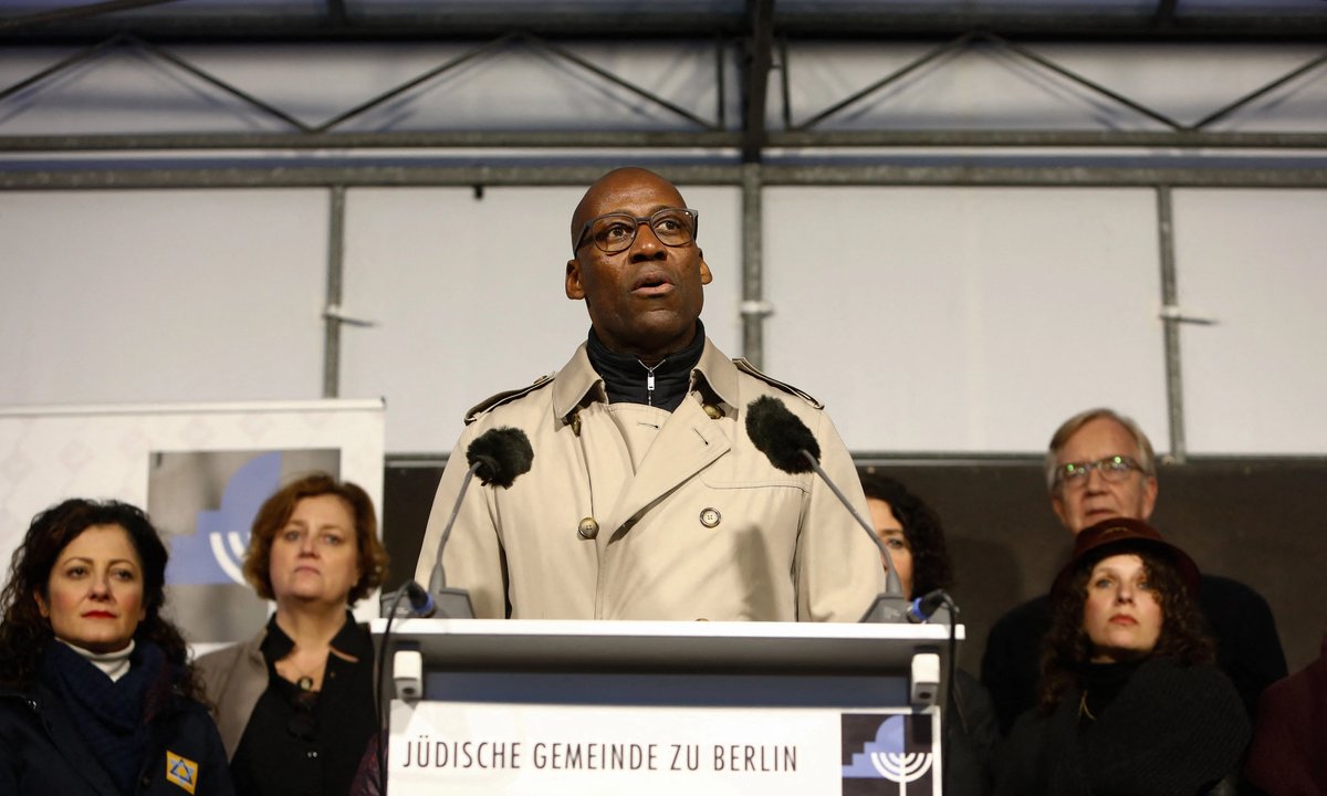 Berlin Senate drops ‘anti-discrimination clause’ in funding agreements after protests