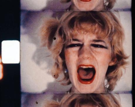  Revolting women! Tate shines a light on feminist artists that were right ‘under our noses’ 