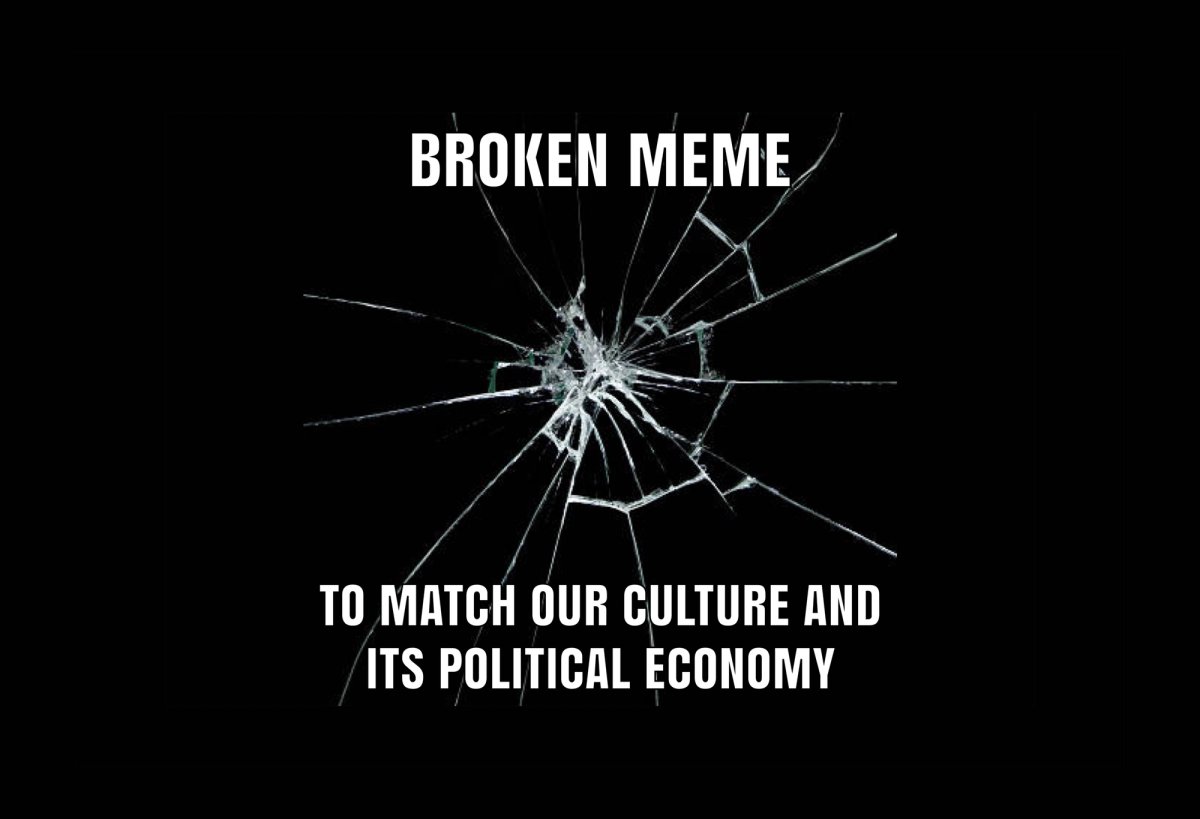 One of Cem A's memes Courtesy of Cem A/@freeze_magazine