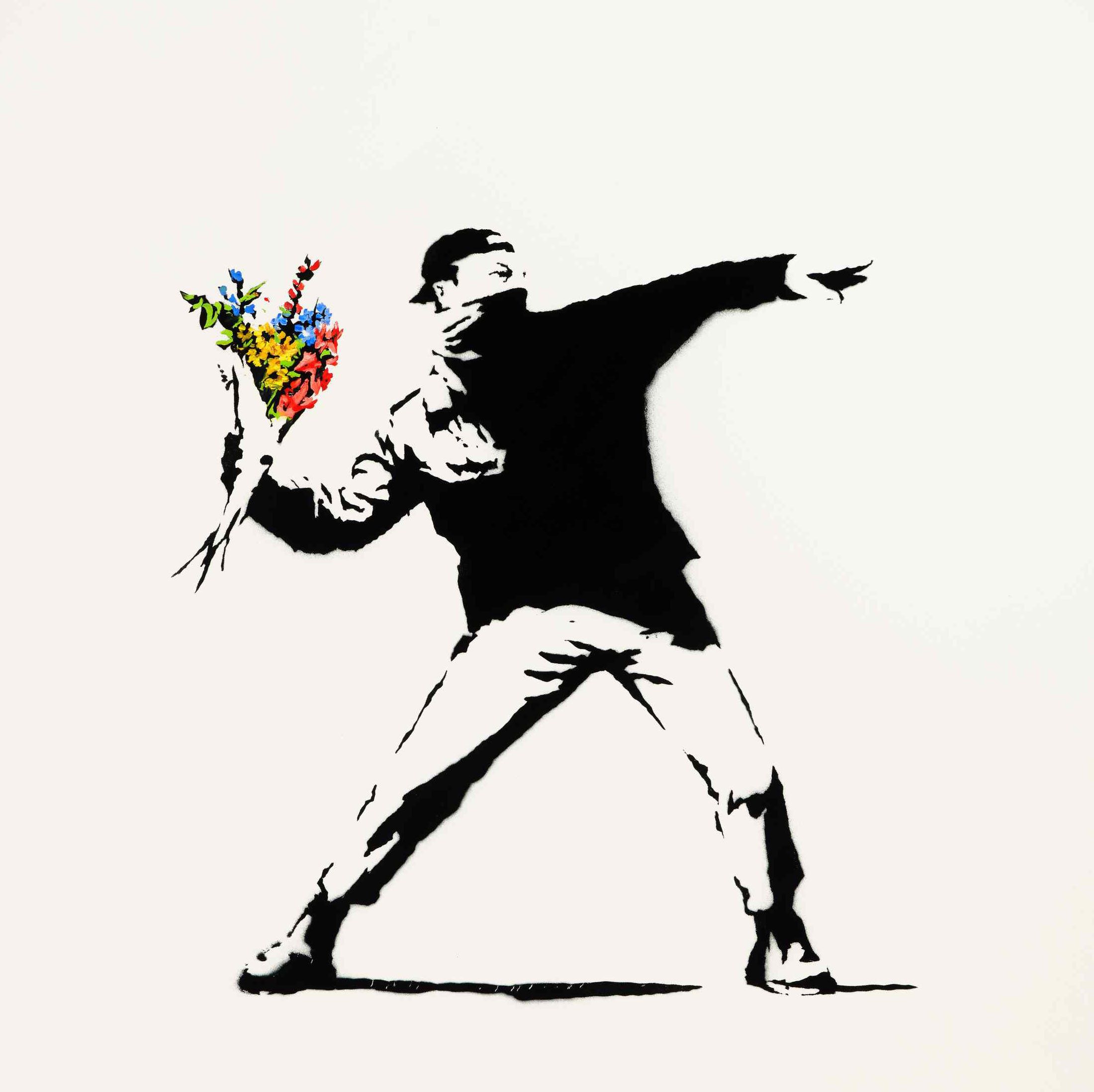 Crypto-creep accelerates as Sothebys accepts Ether and Bitcoin for $5m Banksy painting