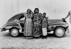 Dismantling the West’s temples of plundered African artworks—essay collection reassesses the 'colonial encounter'