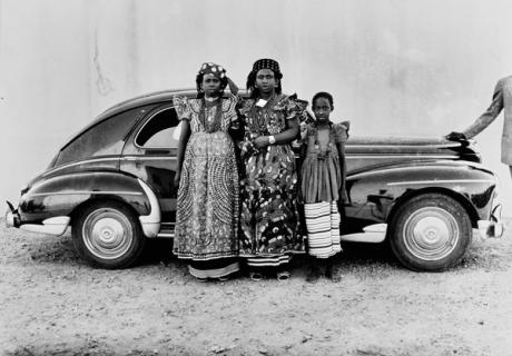 Book explores how the West’s museums of plundered African artworks can be dismantled