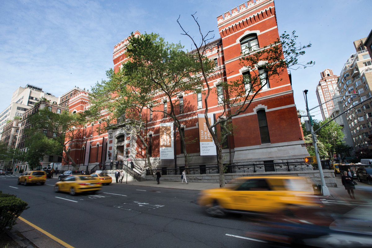 Spring 2018 exhibitors at the Armory include Modern and contemporary newcomers Harry Heuts Photography